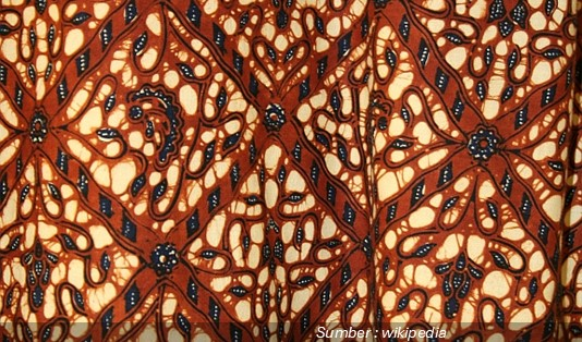 Asal-Usul Batik di Indonesia