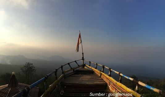 Gedong Pass