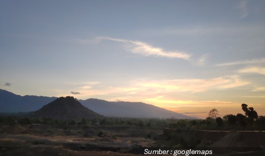 Jam Buka Savana Tianyar di Bali