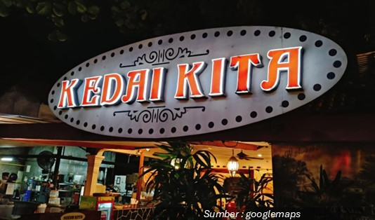 Kedai Kita Puncak