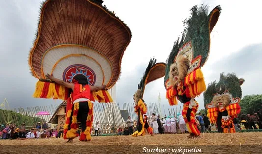 Kota Ponorogo Indonesia dalam Jejaring Kota Kreatif Dunia