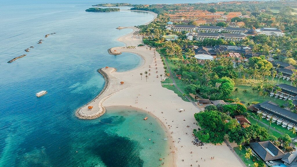 Pantai Instagramable di Bali yang Wajib Dikunjungi