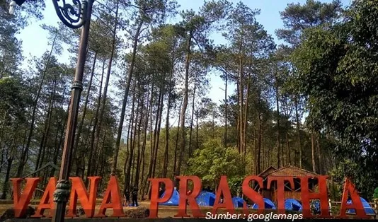 Vanaprasta Gedong Songo Destinasi Wisata Keluarga Bandungan SemarangVanaprasta Gedong Songo Destinasi Wisata Keluarga Bandungan Semarang