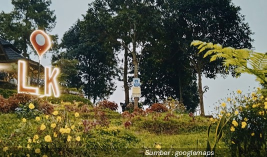 Wisata Kuningan Cisantana Lampung Kidang