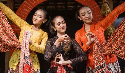 Warisan Budaya Takbenda UNESCO