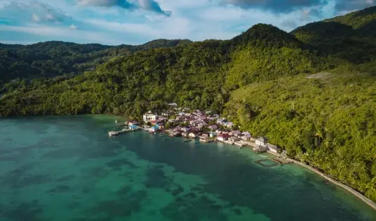 Destinasi Wisata Wajib Kunjung 2025, pigijo, rekomendasi pigijo, minjorekom, Labuan Bajo, flores, Danau toba, sumatera utara, pulau kei, maluku, kalimantan, borneo, lombok, gili trawangan, gili air,